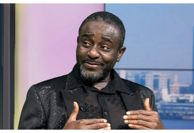 Emeka Ike