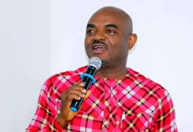 Emeka Rollas