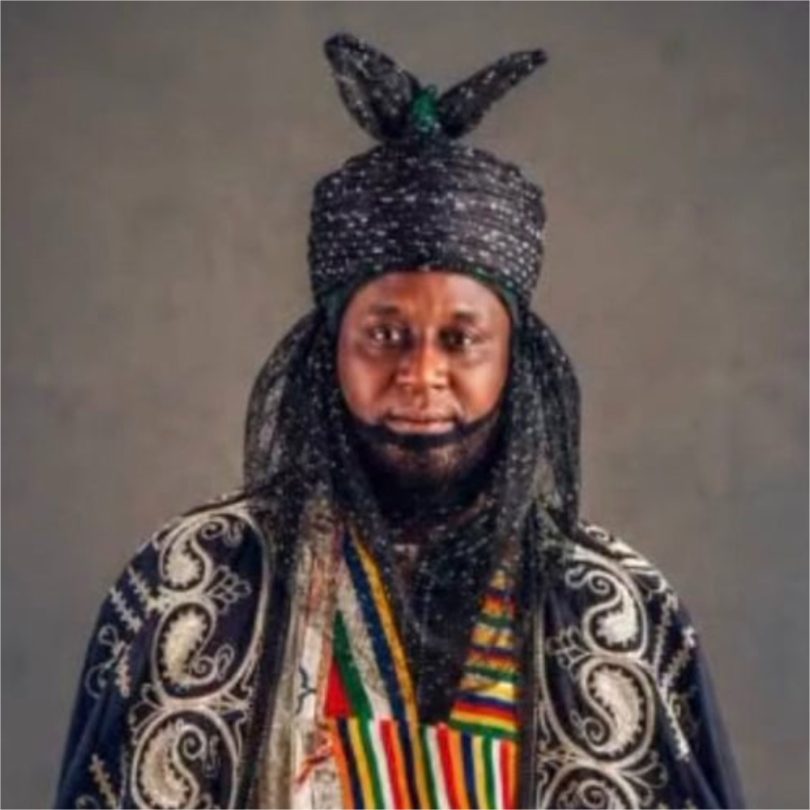 Emir of Kagarko