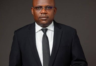 Erondu Uchenna Erondu Jnr