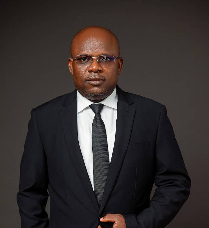 Erondu Uchenna Erondu Jnr