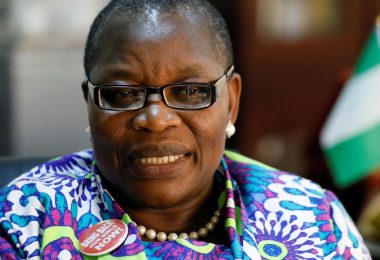 Ezekwesili