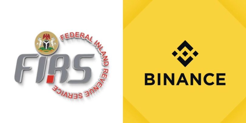 FIRS Binance