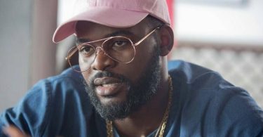 Falz the bad guy