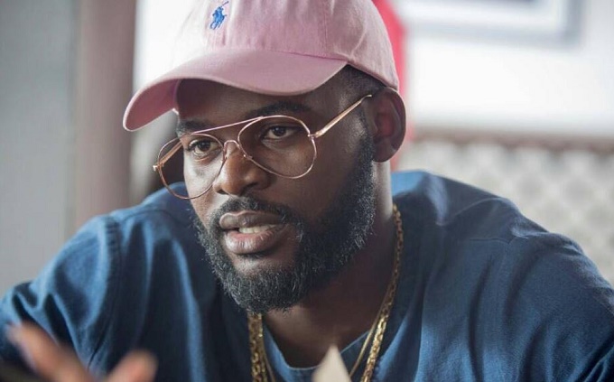 Falz the bad guy