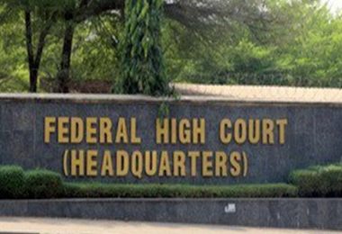 Federal High Court
