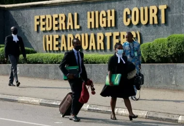 Federal High Court