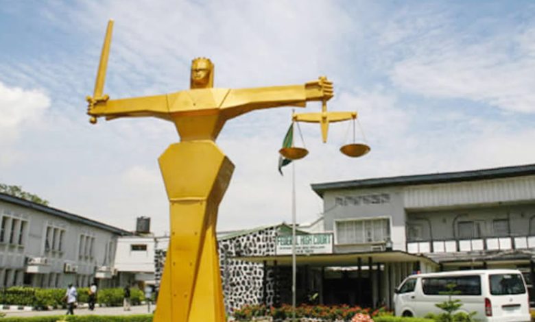 Federal High Court Lagos yMJHMp 780x470 1