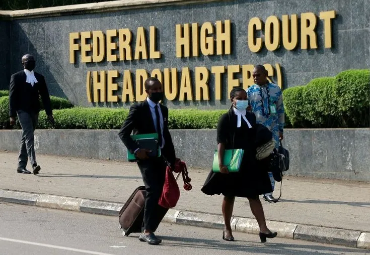 Federal High Court