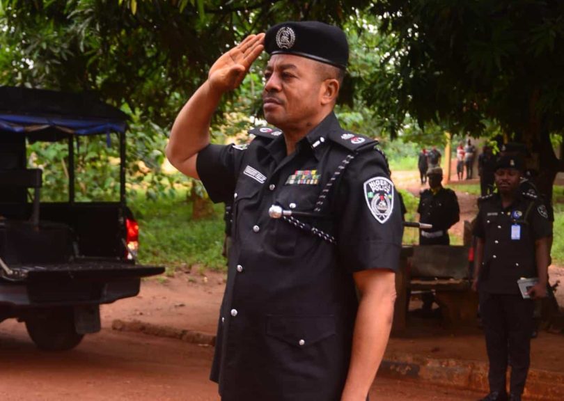 Felix Ohagwu