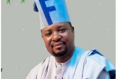 Femi Olaniyi