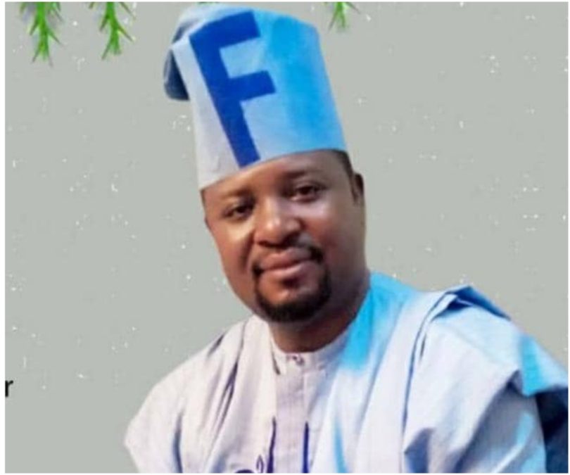 Femi Olaniyi