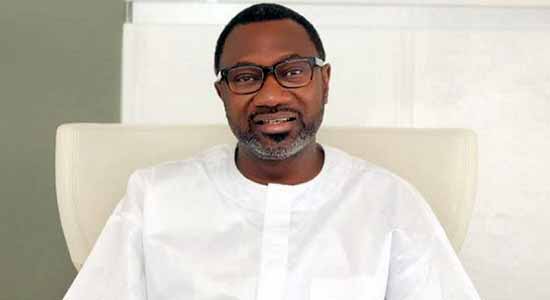 Femi Otedola