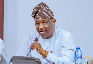 Festus Keyamo