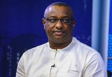 Festus Keyamo