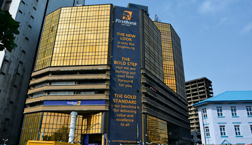 First Bank of Nigeria e1641395171812