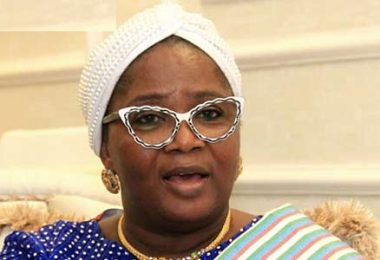 Folashade Tinubu Ojo