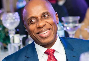 Former Minister Of Transportation ROtimi Amaechi e1779519406910