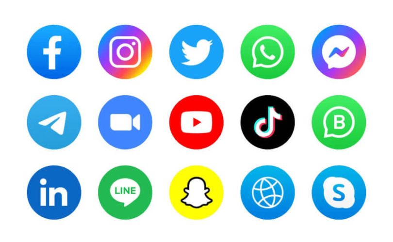 Free Material Design Standard Icon Set