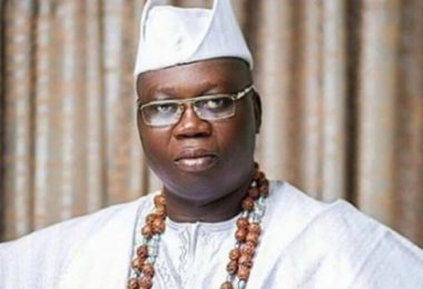 GANI ADAMS40