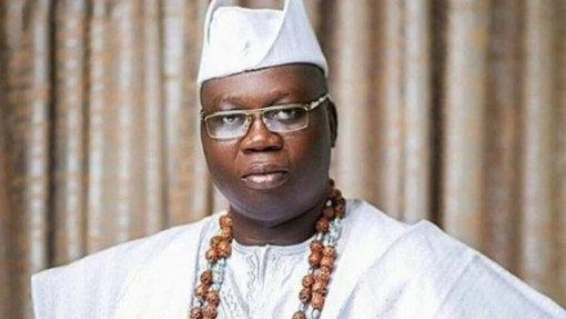 GANI ADAMS40