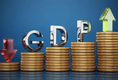 GDP
