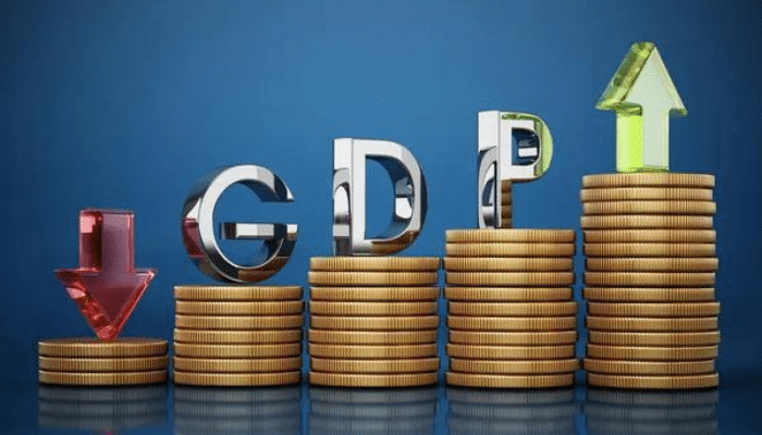 GDP