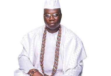 Gani Adams 3