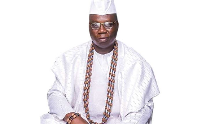 Gani Adams 3