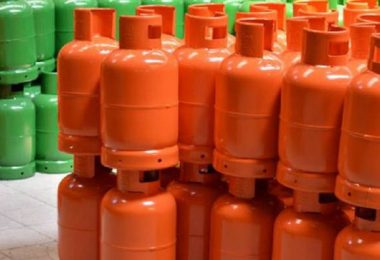 Gas Cylinders