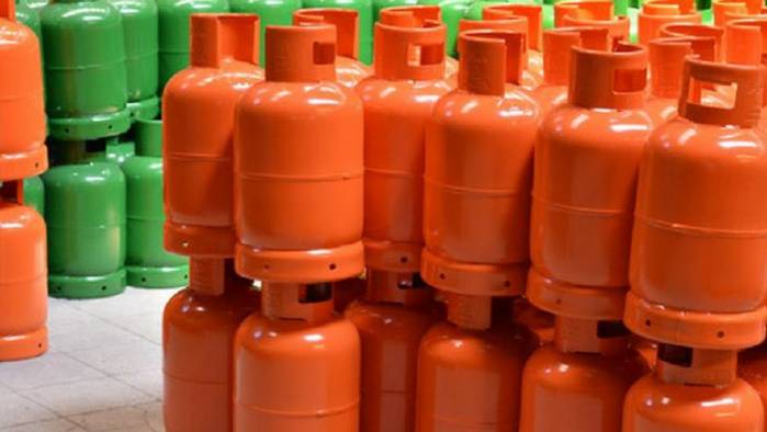 Gas Cylinders