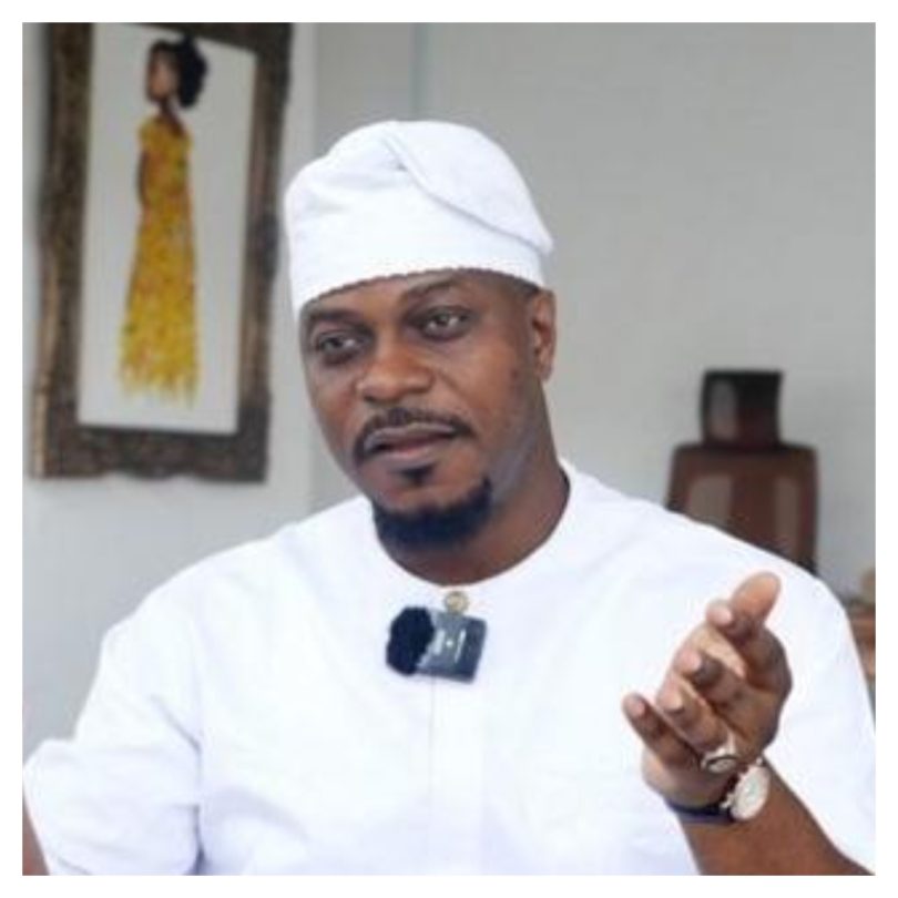 Gbadebo Rhodes Viviour