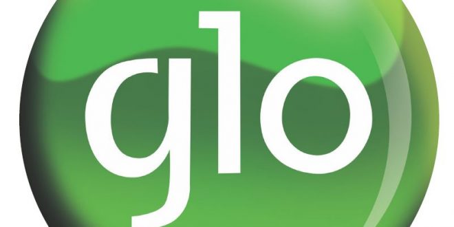 Glo Logo