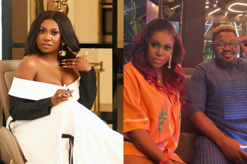 God took him Singer Niniola loses husband