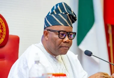 Godswill Akpabio
