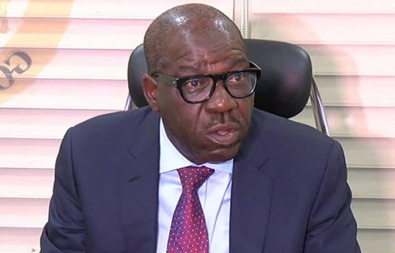 Godwin Obaseki e1640884622922