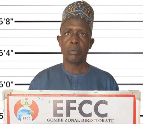 Gombe Court Jails Magistrate for Bribery