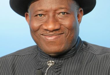 Goodluck Jonathan World Economic Forum 2013 scaled