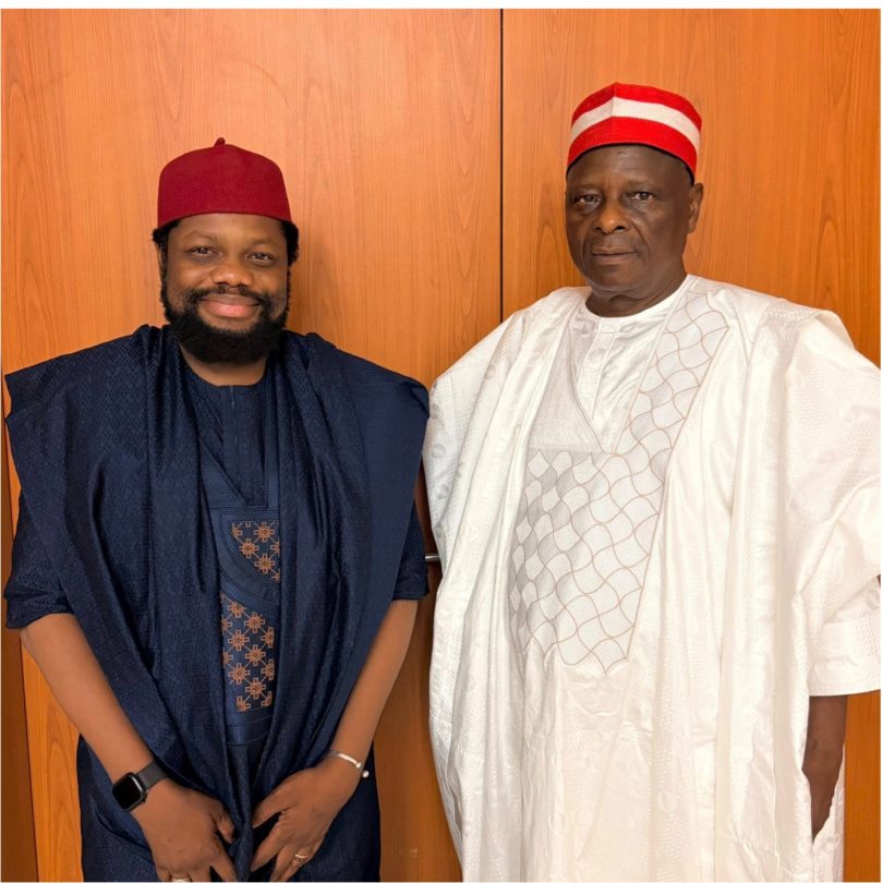 Gov Yusufs representative at Kano Assembly dumps APC joins NDC
