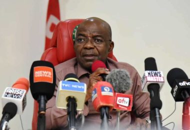 Gov. Alex Otti