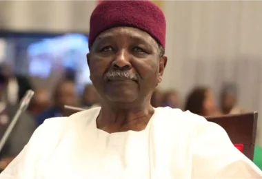 Gowon 1