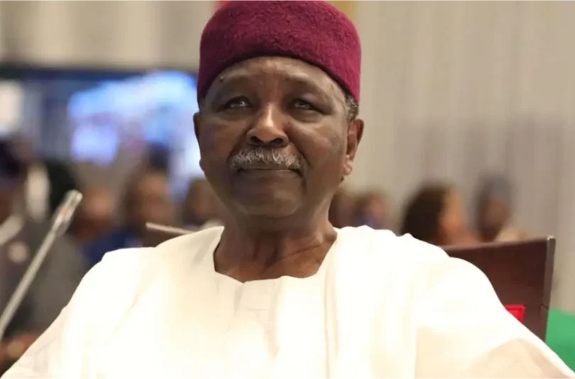 Gowon 1