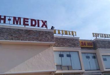 H Medix