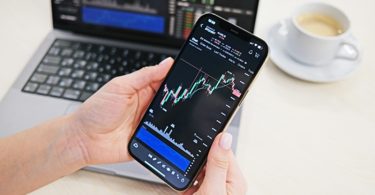 HFM forex trading platform