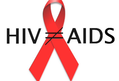 HIV AIDS
