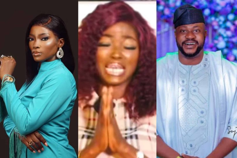 Habibat Jinad recounts Odunlade Adekola good deeds