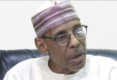 Hakeem Baba Ahmed