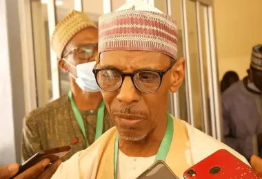Hakeem Baba Ahmed