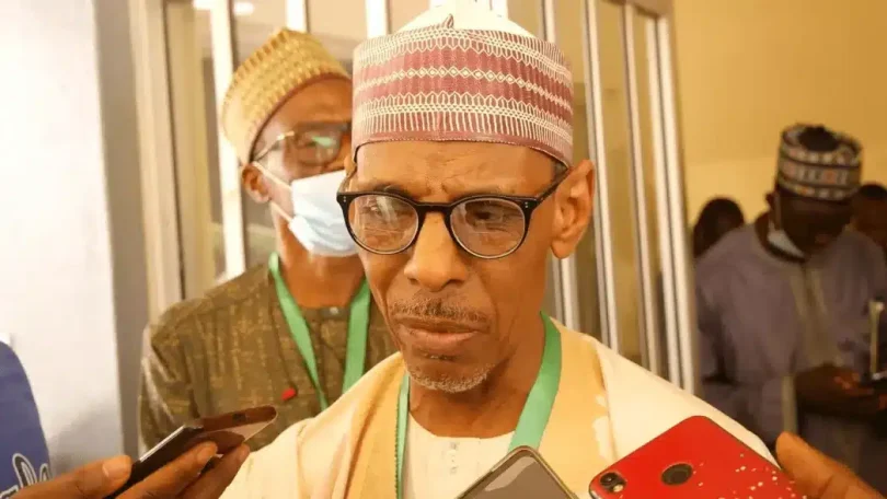 Hakeem Baba Ahmed