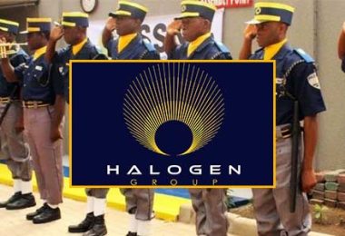 Halogen Security C